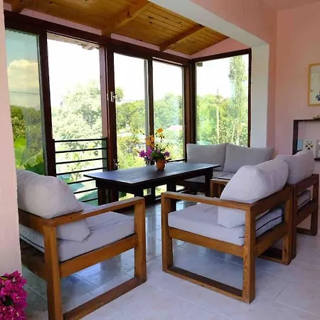 Blue Apartamento Dalyan