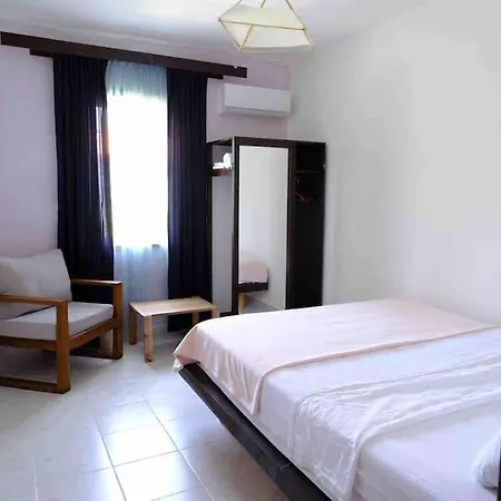 Apartamento Blue Dalyan