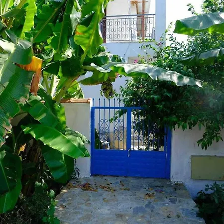 Apartamento Blue *