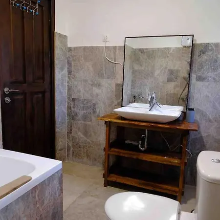 Blue Apartamento Dalyan