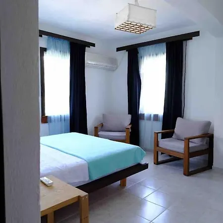 Blue Apartamento