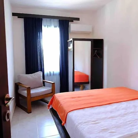 Apartament Blue Dalyan