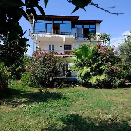 Blue Apartament